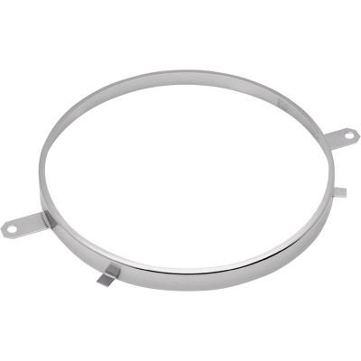 Adjure - Adjure Metric Headlight Ring Adapter T70RGA
