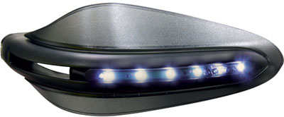 Acerbis - Acerbis LED Light Kit for Dual Road Handguards 2140469999