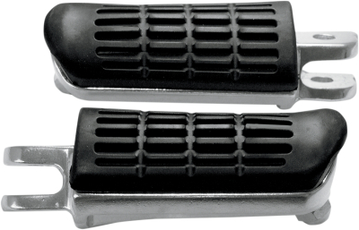 Emgo - Emgo OEM Style Replacement Foot Pegs 54-20010