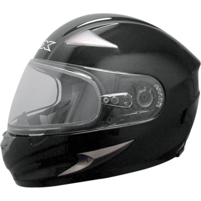 AFX - AFX Magnus Snow Helmet with Electric Dual Lens Shield 0121-0427