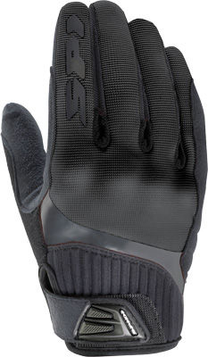 Spidi - Spidi G-Flash Textile Motorcycle Gloves B48K3-026-2X