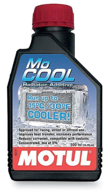 Motul - Motul Mo Cool Radiator Additive 847405