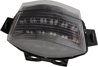 Competition Werkes - Competition Werkes Integrated Taillights MPH-40025B