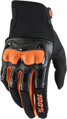 100% - 100% Derestricted Gloves 10007-054-13