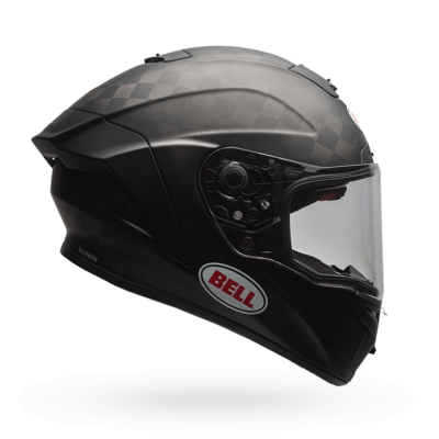 Bell Powersports - Bell Powersports Pro Star Full Face Solid Helmet 7069566