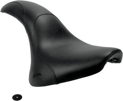Saddlemen - Saddlemen Profiler Seat with Saddlehyde Cover Y3485FJ