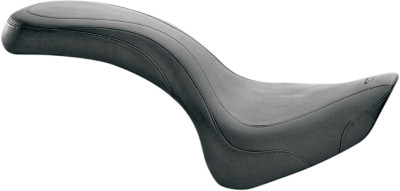 Mustang - Mustang DayTripper One-Piece Seat 76168