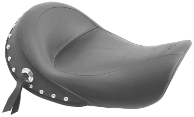 Mustang - Mustang Studded Solo Seat 76240