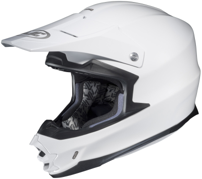 HJC - HJC FG-X Solid Color Helmets 334-141