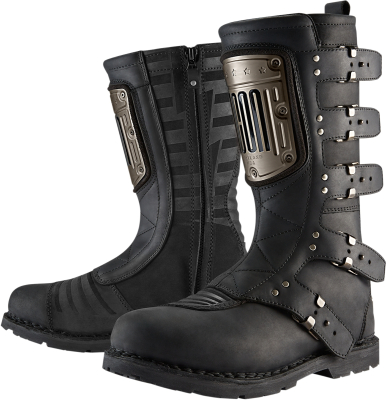 Icon - Icon One Thousand Elsinore Boot 3403-0805