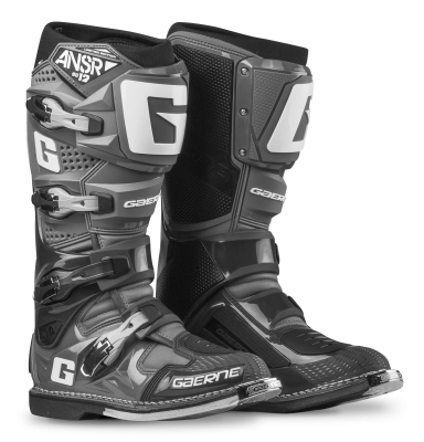 Answer Racing - Answer Racing Gaerne SG 12 Boots 471939