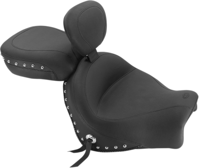 Mustang - Mustang Two-Piece Seats With Driver Backrest 79780