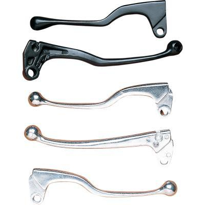 Parts Unlimited - Parts Unlimited Replacement Levers 44-1007