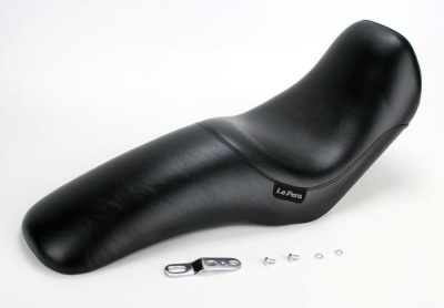 Le Pera - Le Pera Silhouette Full Length Smooth Up-Front Seat LFU-861