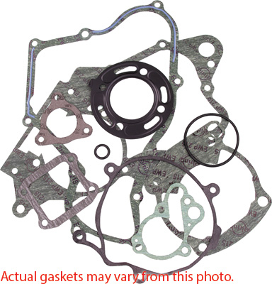 Athena P400210850520 Complete Engine Gasket Kit