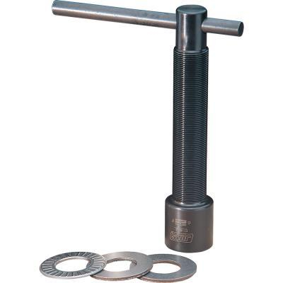 Jim's Machining - Jim's Machining Sprocket Shaft Bearing Nut Wrench 97235-55B