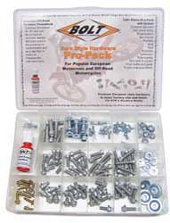 Bolt - Bolt Lug Locks 2005-LUG.B