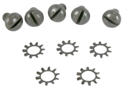 Colony - Colony Wheel Hub Outer Cover Screw Kit 9670-10