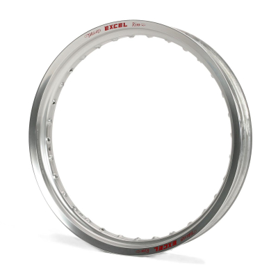 Excel - Excel Rear Replacement Rim For Pro Series Wheels GES412N