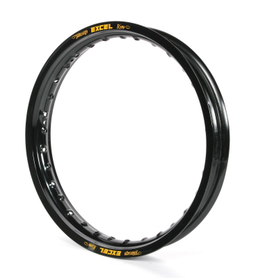 Excel - Excel Rear Replacement Rim For Pro Series Wheels GFK412N