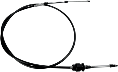 WSM - WSM Steering Cable 002-046-06