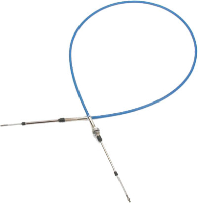WSM - WSM Steering Cable 002-043