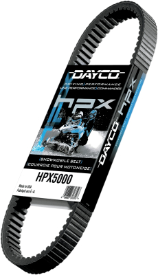 Dayco - Dayco High-Performance Extreme Belt HPX5020