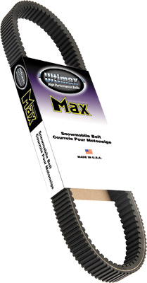 Ultimax - Ultimax Max Belt MAX1034M3