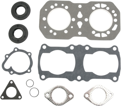 Cometic - Cometic Complete Gasket Kit with Seals C2002S