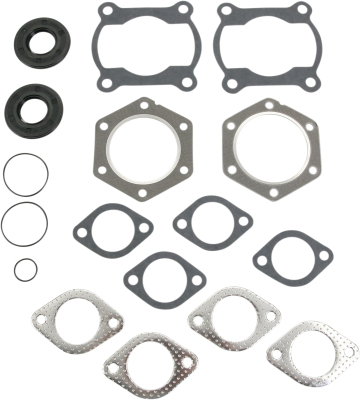 Cometic - Cometic Complete Gasket Kit with Seals C2003S