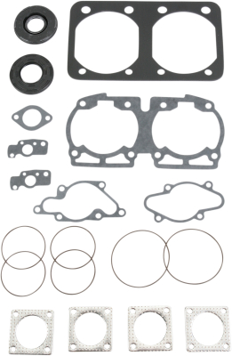 Cometic - Cometic Complete Gasket Kit with Seals C3006S