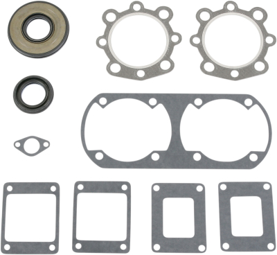 Cometic - Cometic Complete Gasket Kit with Seals C4002S