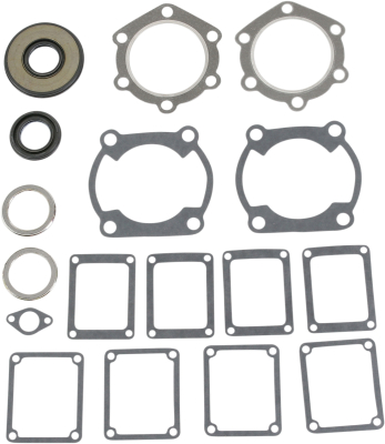 Cometic - Cometic Complete Gasket Kit with Seals C4006S