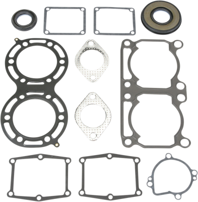 Cometic - Cometic Complete Gasket Kit with Seals C4028S