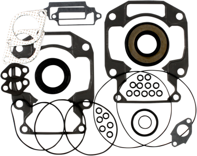Cometic - Cometic Complete Gasket Kit with Seals C1023S