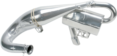 Staring Line Products - Staring Line Products Tuned Exhaust System 09-641