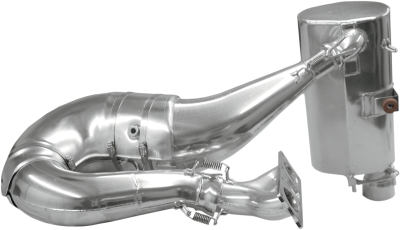 Staring Line Products - Staring Line Products Tuned Exhaust System 09-642