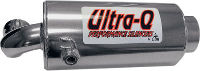 Skinz - Skinz Ultra-Q Performance Silencer UQ-4407C