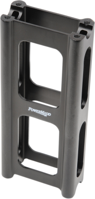 Powermadd - Powermadd Pivot Style Riser Block 45536