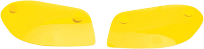 Holeshot - Holeshot Headlight Covers 50327013