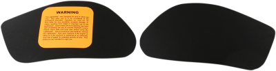 Holeshot - Holeshot Headlight Covers 50327010