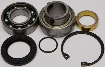 All Balls - All Balls Chain Case Bearing and Seal Kits 14-1002
