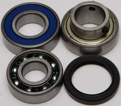 All Balls - All Balls Chain Case Bearing and Seal Kits 14-1032