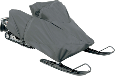 Parts Unlimited - Parts Unlimited Trailerable Custom-Fit Snowmobile Cover 4003-0075