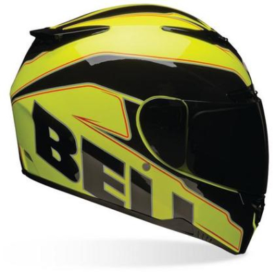 Bell Powersports - Bell Powersports RS-1 Emblem Full Face Helmet 2036618