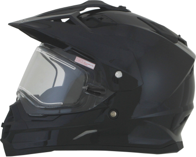 AFX - AFX FX-39DS SE Solid Snow Helmet 0121-0738