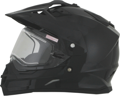 AFX - AFX FX-39DS SE Solid Snow Helmet 0121-0739