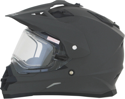 AFX - AFX FX-39DS SE Solid Snow Helmet 0121-0741