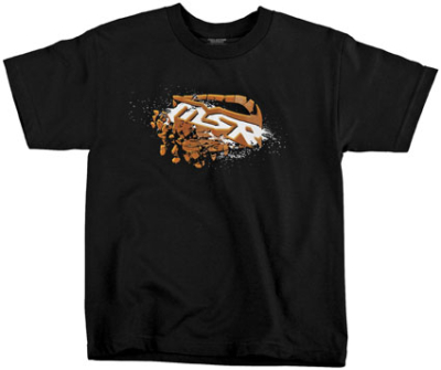 MSR - MSR Youth Blown Out T-Shirt BLOWN 3381 ALSTYLE