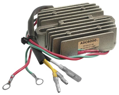 Arrowhead - Arrowhead Voltage Regulator AKI6014